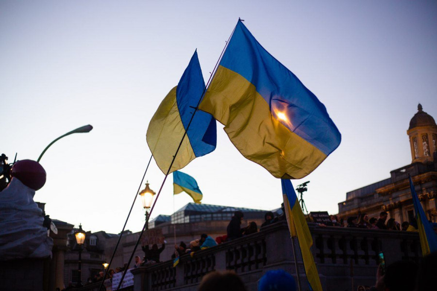 Ukraine’s Inspiring Journey in the Open Government Partnership